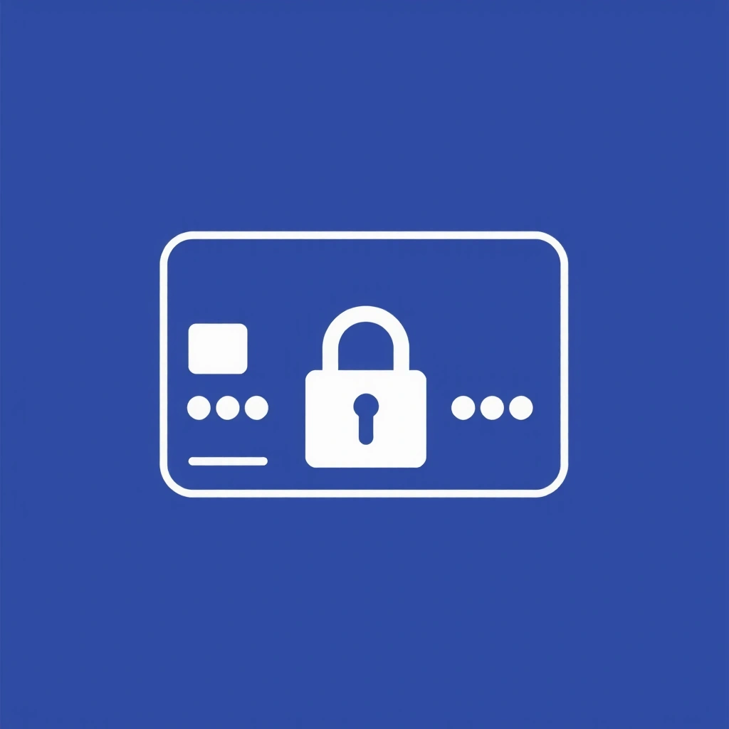 Icon representing payment processing services.